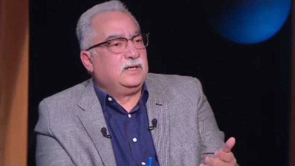 إبراهيم عيسى 