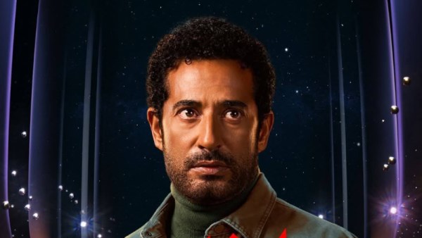 البوسترات الرسمية لأبطال مسلسل إفراج لـ عمرو سعد رمضان 2026