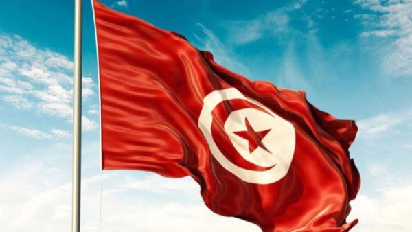 فيضانات تونس 