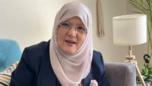 حادث شمس البارودي
