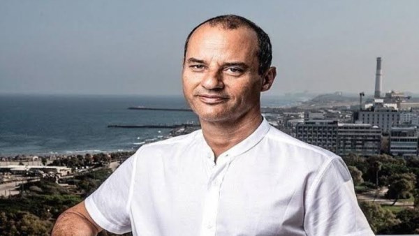 من هو ياكير غاباي
