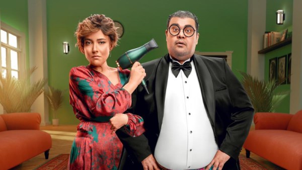 إيرادات فيلم مؤلف ومخرج وحرامي 