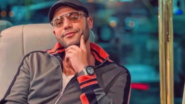 محمد إمام