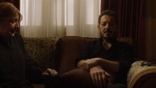 عدد حلقات مسلسل لعبة وقلبت بجد