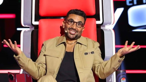 أحمد سعد يثير الجدل بتصريحاته عن The Voice