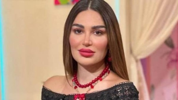 سارة نخلة