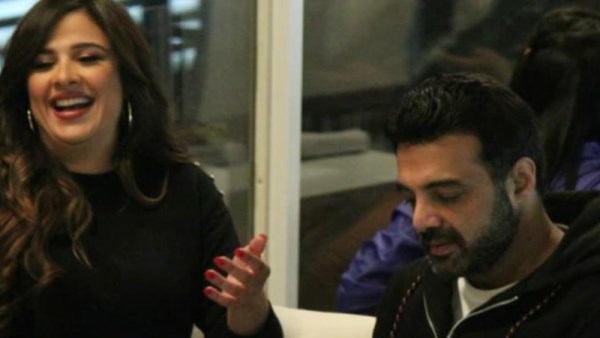 عمرو محمود ياسين