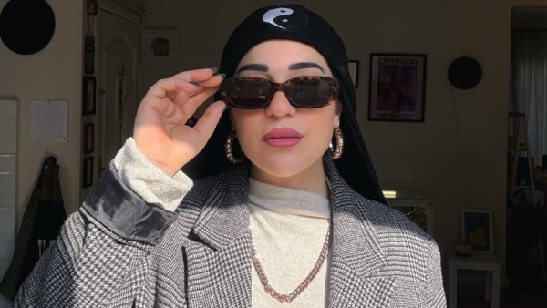 صور أسماء شريف منير 