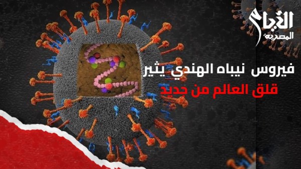 فيروس نيباه يعود للظهور في الهند، منظمة الصحة العالمية تحذر