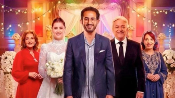 أحمد حلمي بطل مسلسل سنة أولى جواز في رمضان 2026 (تفاصيل)