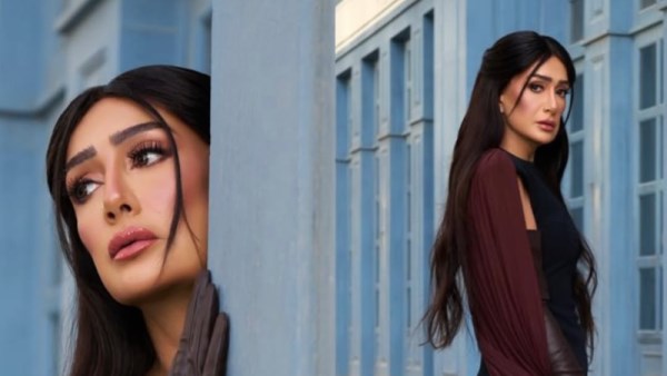 غادة عبد الرازق في برنامج كلام نواعم