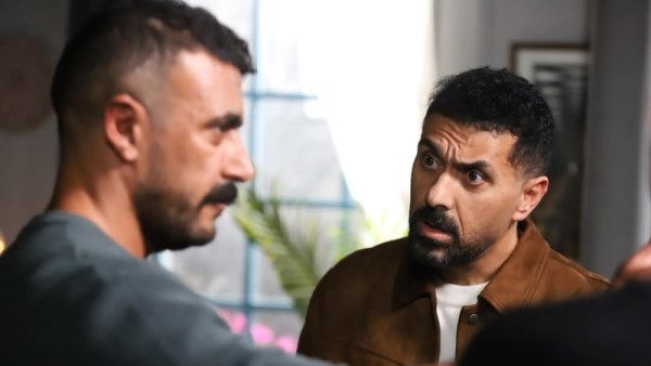 مسلسل علي كلاي رمضان 2026