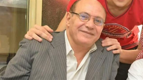 وفاة المخرج المسرحي حسين مليس