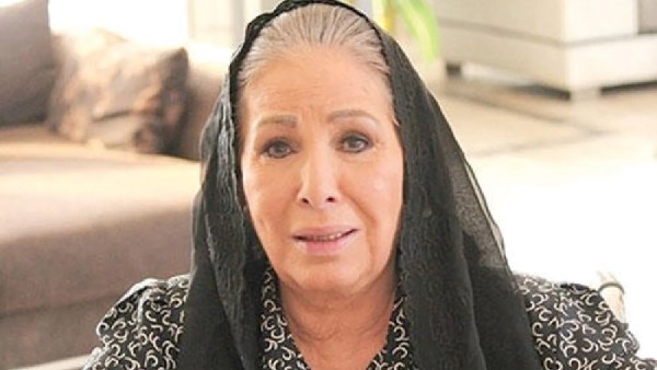 سبب وفاة زيزي البدراوي