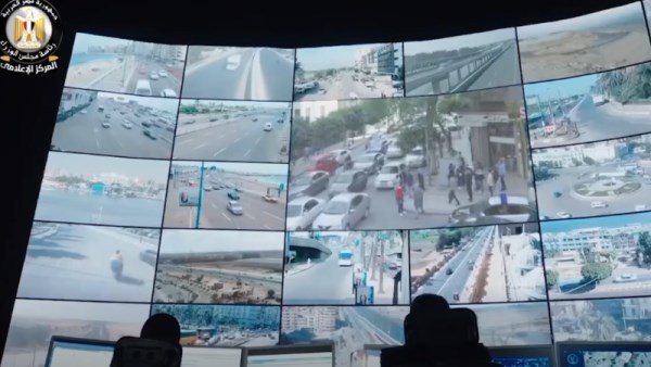 مصر ضمن الدول الأقل جريمة عالميًا في 2025