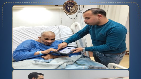 تعزيز الدور المجتمعي للقطاعات الأمنية