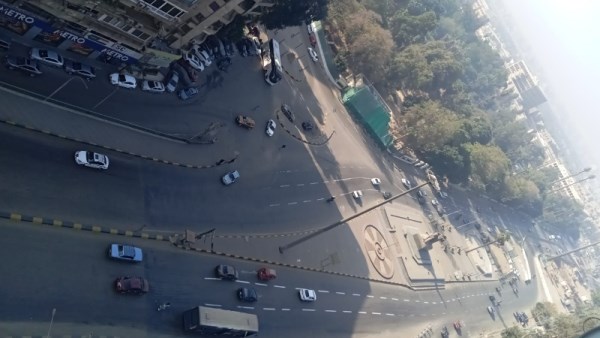 ميدان النهضة