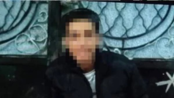 المجني عليه