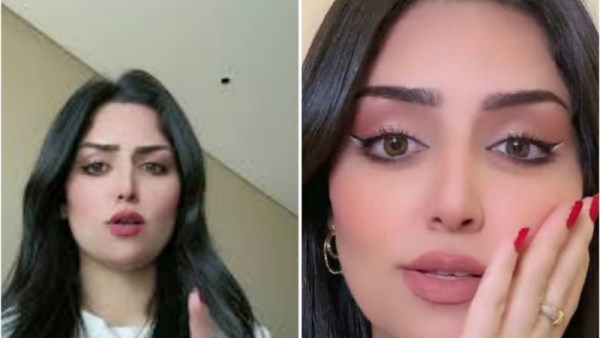 التيك توكر أسماء إسماعيل