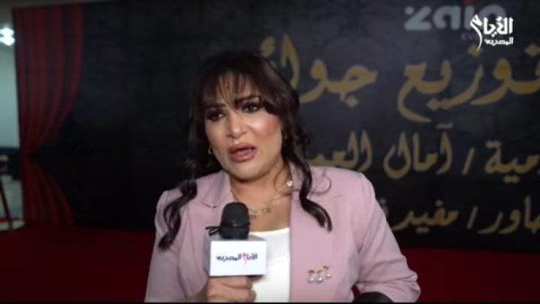 بدرية طلبة