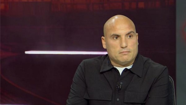  تامر عبد الحميد “دونجا” 
