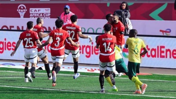 منتخب مصر 