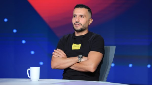  شريف أشرف