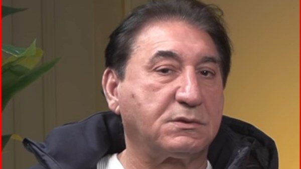 شريف عبد المنعم
