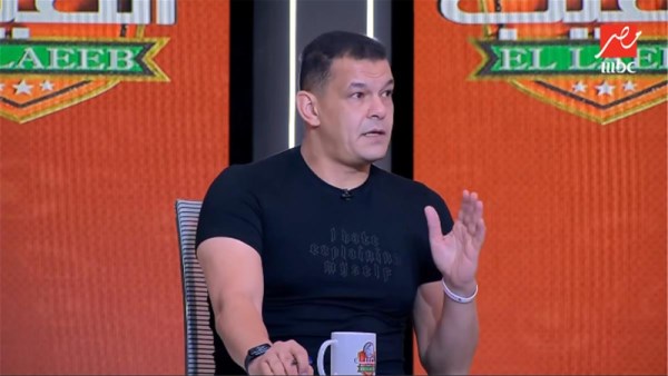  عبد الواحد السيد
