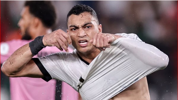 مصطفى محمد