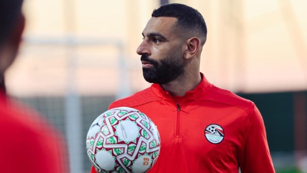 محمد صلاح 