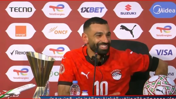 محمد صلاح