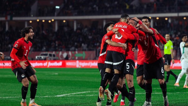 منتخب مصر 