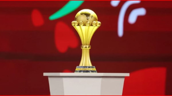 كأس الأمم الإفريقية 2025