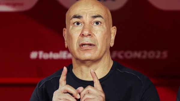 حسام حسن