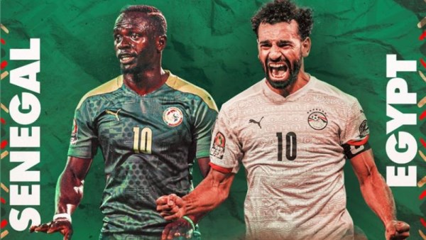 صلاح وماني