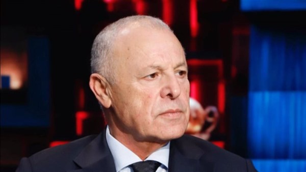 هاني أبو ريدة