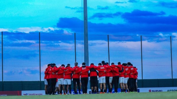  منتخب مصر