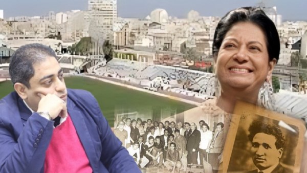  حكاية الاتحاد السكندري مع أم كلثوم والعندليب وسيد درويش