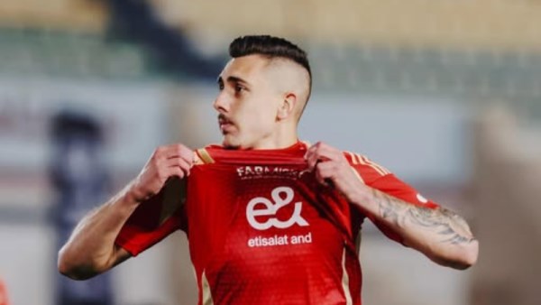  نيتس جراديشار