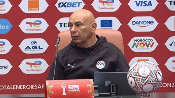 حسام حسن