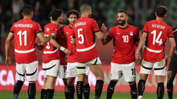 منتخب مصر