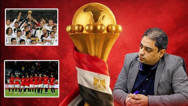 كيف يعود منتخب مصر لمنصات التتويج؟