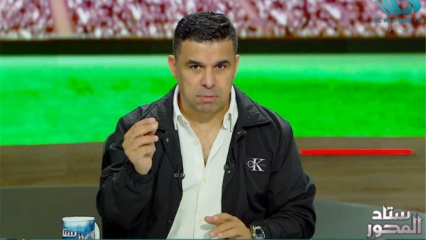 خالد الغندور