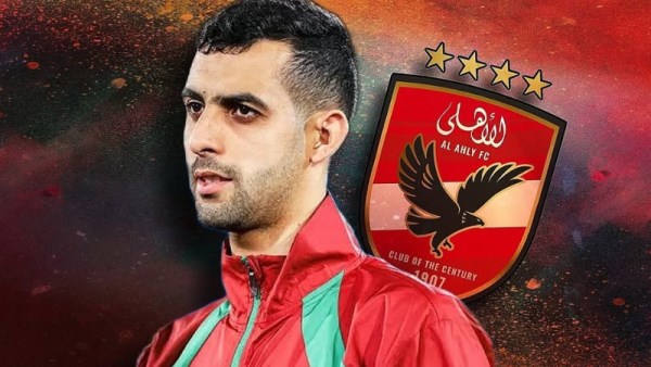 يوسف بلعمري