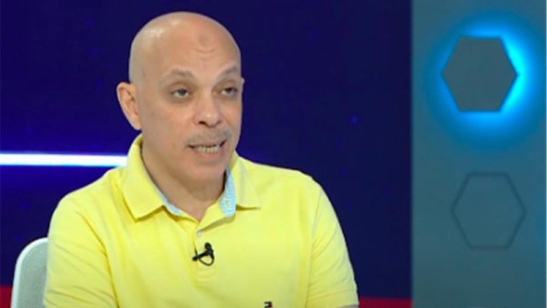 ياسر عبد الرؤوف