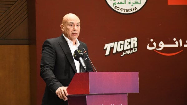 حسام حسن 