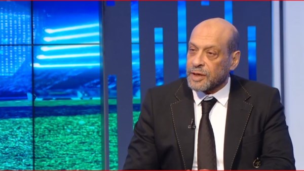 محمود الشامي