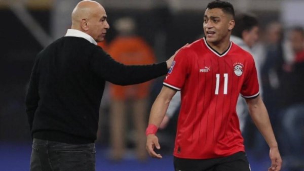 مصطفى محمد 