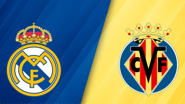  بث مباشر مباراة فياريال وريال مدريد اليوم